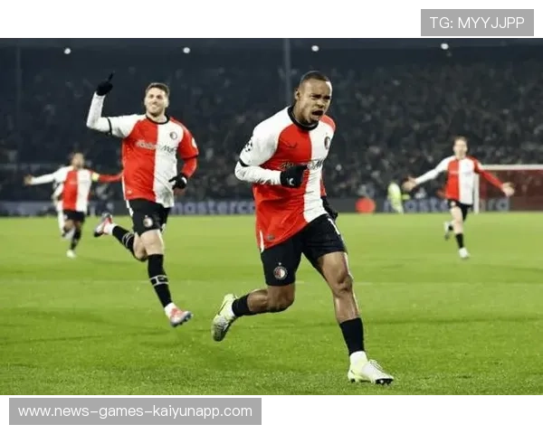 费耶诺德瞄准梅西风格:以细腻脚法革新进攻体系的梦想